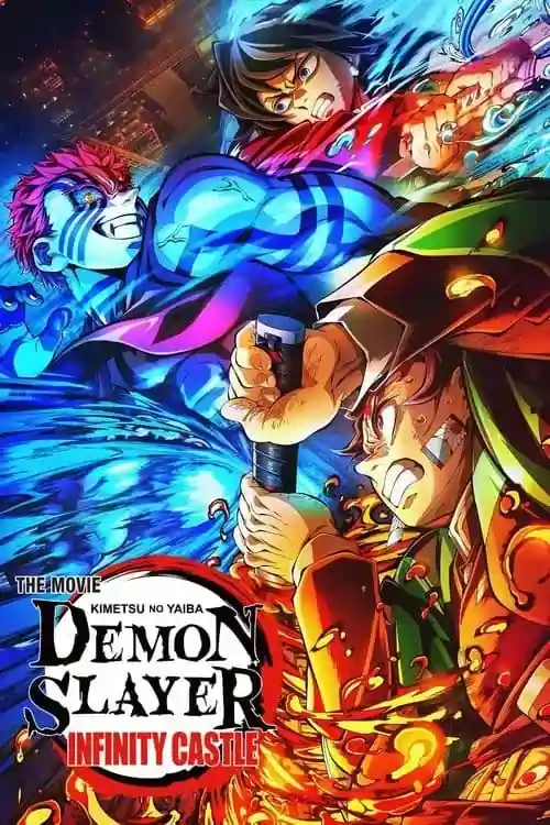 Demon Slayer - 360 IPTV Premium IPTV Subscription