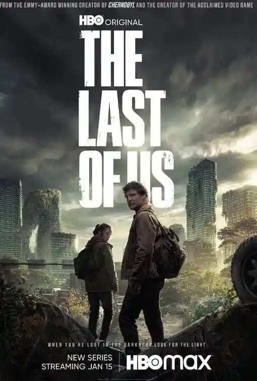 The Last Of Us - 360 IPTV Premium IPTV Subscription