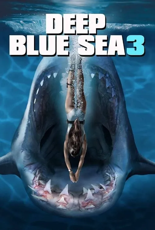 Deep Bleu Sea 3 - 360 IPTV Premium IPTV Subscription