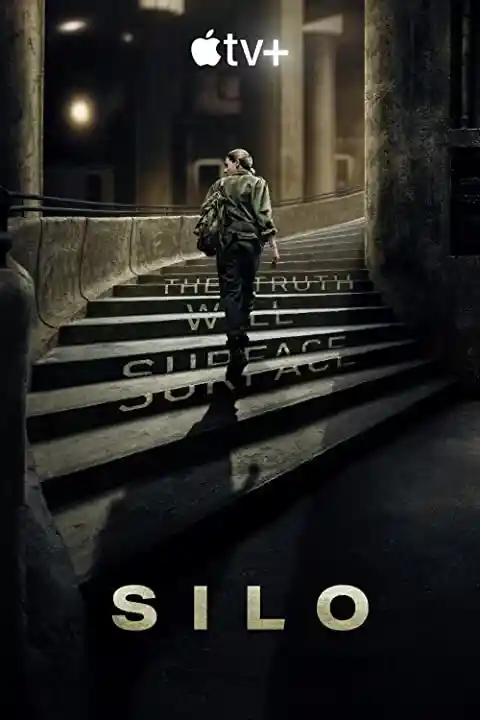 Silo - 360 IPTV Premium IPTV Subscription